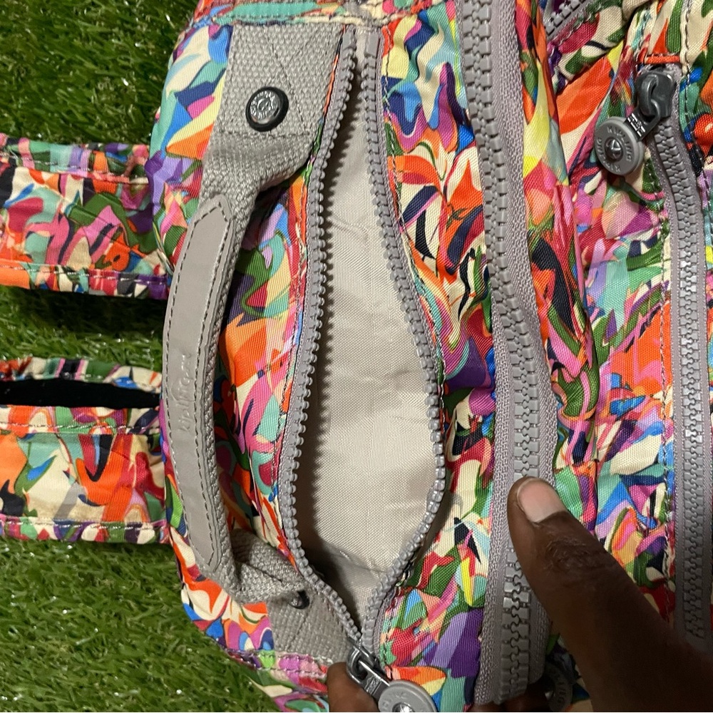 Kipling Backpack - image 5